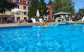 SELMENT RESORT Mazury